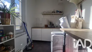 Appartement à Reims (51100)