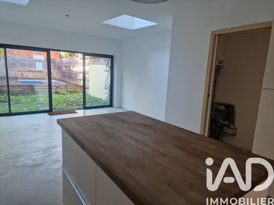 Townhouse at Bègles (33130)