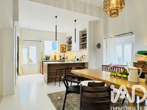 House in Tresserve (73100)