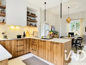 House at Tresserve (73100)