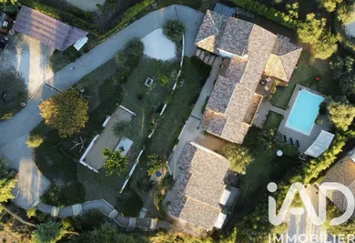 House in La Garde-Freinet (83680)