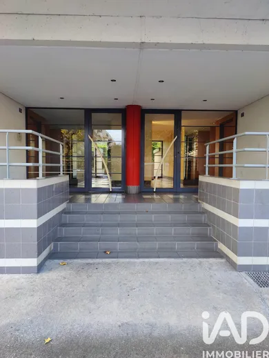 Appartement à Choisy-le-Roi (94600)