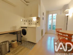 Appartement à Paris (75011)