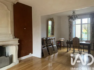 Maison de ville à Châteauroux (36000)