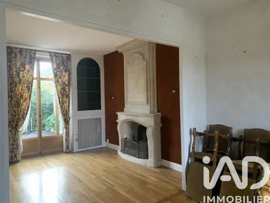 Maison de ville à Châteauroux (36000)