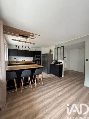 Appartement à Lyon (69005)