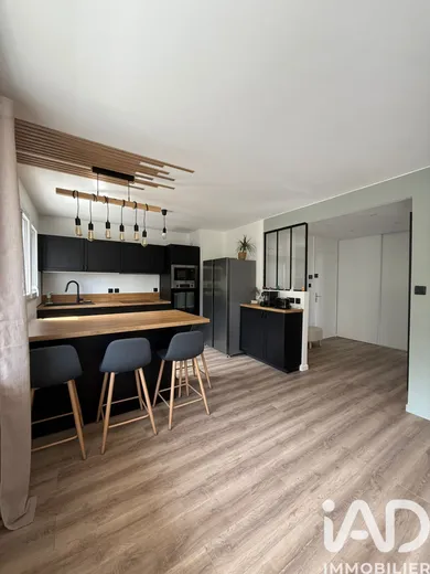 Appartement à Lyon (69005)
