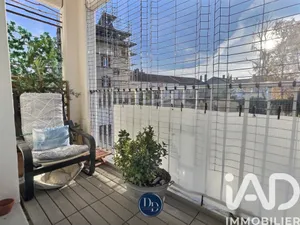 Appartement à Montigny-lès-Metz (57950)