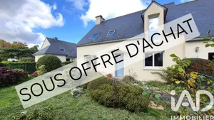 Maison traditionnelle à Grand-Champ (56390)