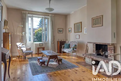 House in La Tronche (38700)