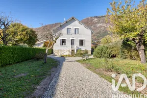 House at La Tronche (38700)