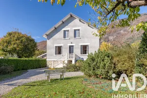 House in La Tronche (38700)