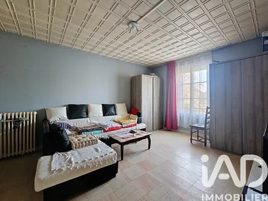 Appartement à Gisors (27140)
