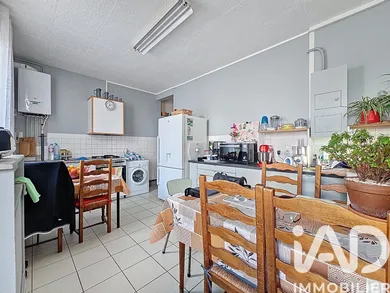 Appartement à Gisors (27140)
