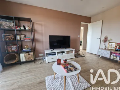 Appartement à Saint-Fargeau-Ponthierry (77310)