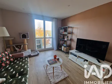 Appartement à Saint-Fargeau-Ponthierry (77310)