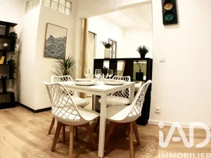 Appartement à Nice (06300)