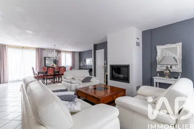 Maison à Montévrain (77144)