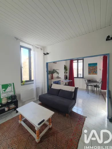 Apartment in Avignon (84000)