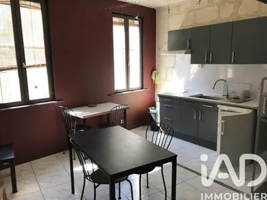 Apartment in Avignon (84000)