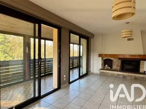 Appartement à Rumilly (74150)