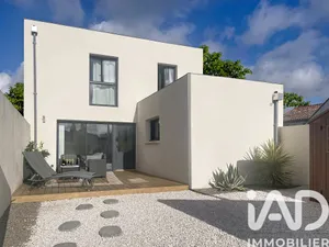 Maison à Angliers (17540)