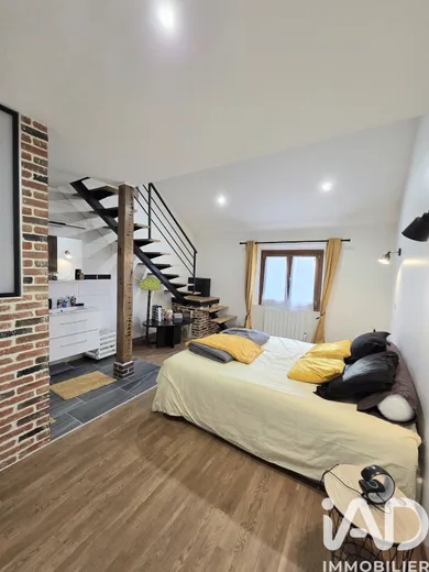 Village house in Maligny (89800)