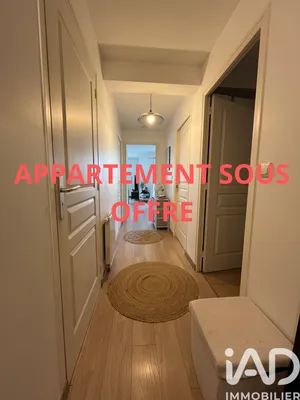 Appartement à Sautron (44880)