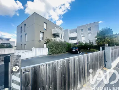 Apartment in Eysines (33320)