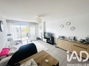 Apartment in Eysines (33320)