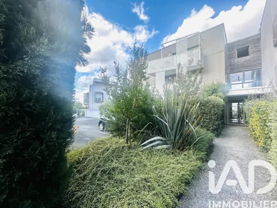 Apartment in Eysines (33320)