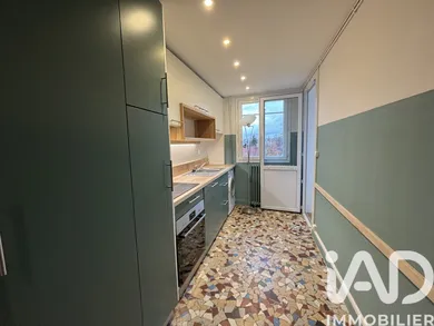 Apartment at Thiviers (24800)