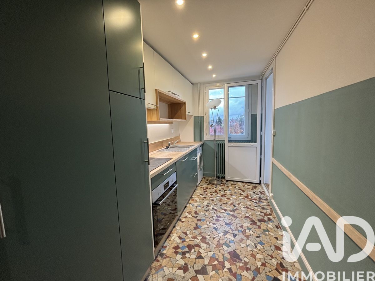 appartement à Thiviers