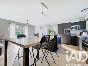 Maison à ROAILLAN (33210)