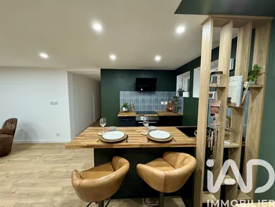 Appartement à Thionville (57100)