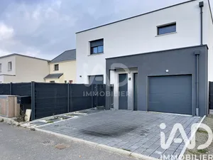 Maison à Cintré (35310)