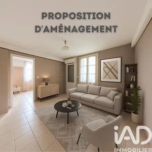 Duplex à Lourdes (65100)