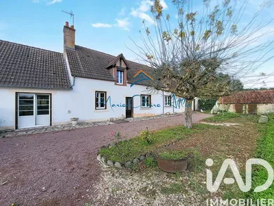 Maison à Thoury (41220)