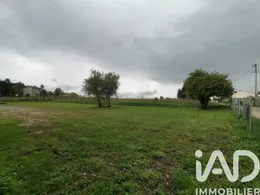 Terrain à bâtir à Sainte-Croix-du-Mont (33410)