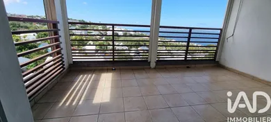Apartment in les avirons (97425)