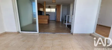 Apartment in les avirons (97425)