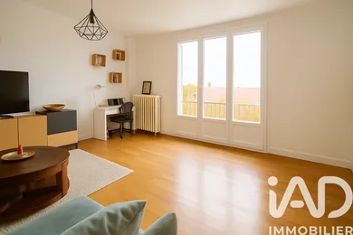 Apartment in Triel-sur-Seine (78510)