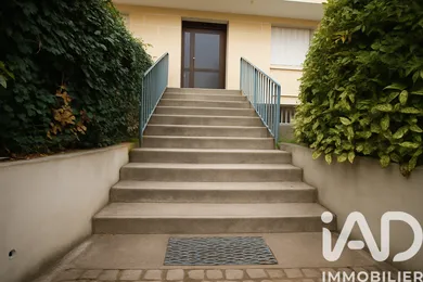 Apartment in Triel-sur-Seine (78510)