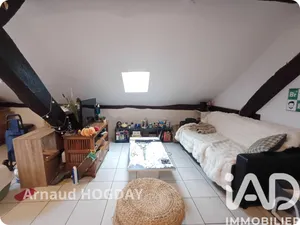 Appartement à Angers (49100)