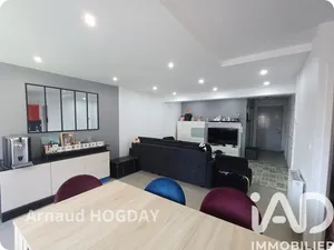 Maison à Angers (49100)