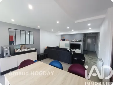 Maison à Angers (49100)