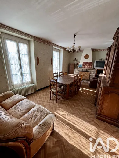 House in Joigny (89300)