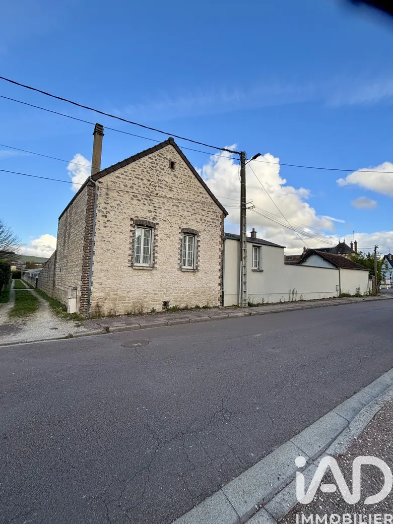Maison 7 pièces 127 m² · à Joigny · 127 m² · 131 500 €