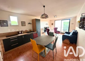 Apartment in Six-Fours-les-Plages (83140)