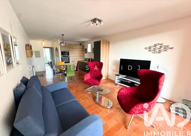 Apartment in Six-Fours-les-Plages (83140)